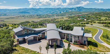 165 W Goshawk Ridge Road, Park City