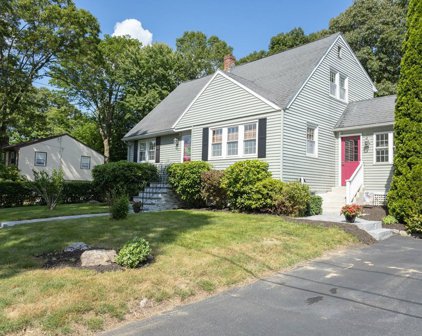 28 Baldwin Ave, Marlborough