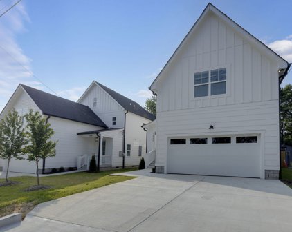 1800 Meade Ave, Nashville