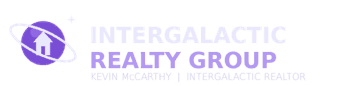 Intergalactic Realty Group - Kevin McCarthy, Intergalactic Realtor