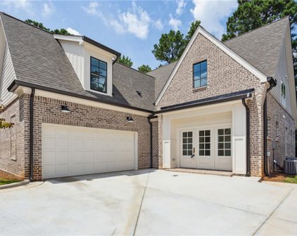103 Cottage Gate Lane, Roswell
