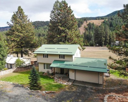 3501 Hansel Lane, Peshastin