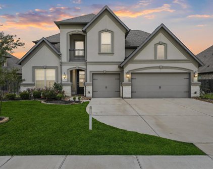 20326 Mercer Grove Drive, Cypress