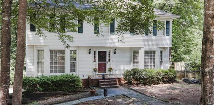4599 Gilhams Ne Road, Roswell