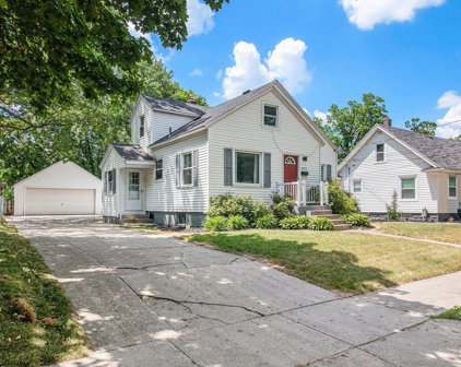 2619 Forest Grove Avenue SW, Wyoming