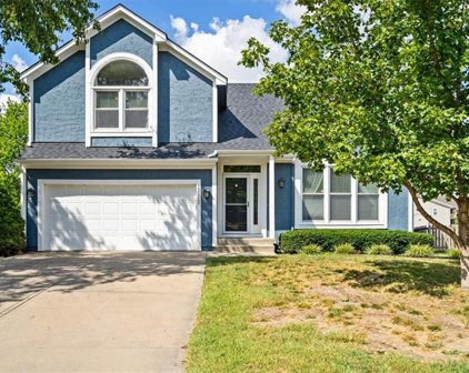 12212 S Shannan Lane, Olathe