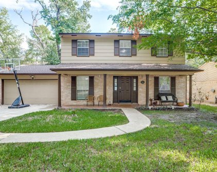 6 Pineash Court, The Woodlands