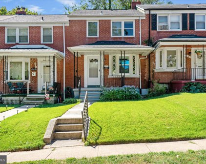 1207 Limit   Avenue, Baltimore