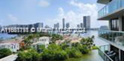 4000 Island Blvd Unit #2803, Aventura