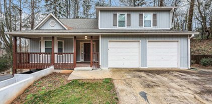 1703 Canberra Drive, Stone Mountain