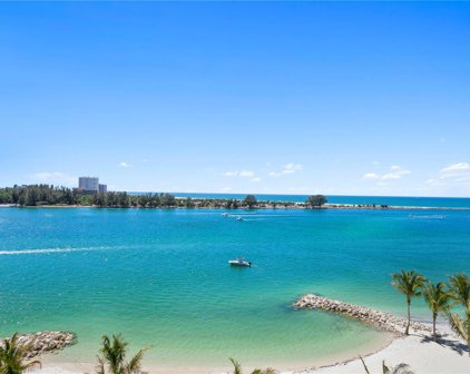 691 S Gulfview Boulevard Unit 714, Clearwater Beach