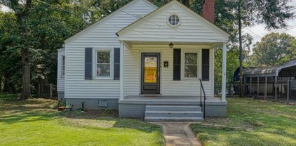 136 Phifer, Spartanburg