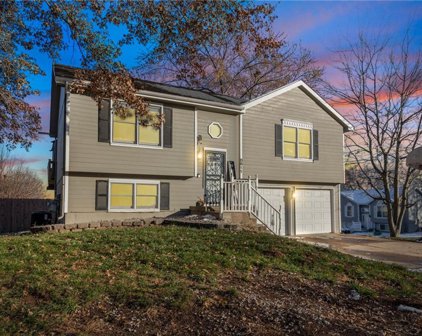 8611 N Crawford Avenue, Kansas City