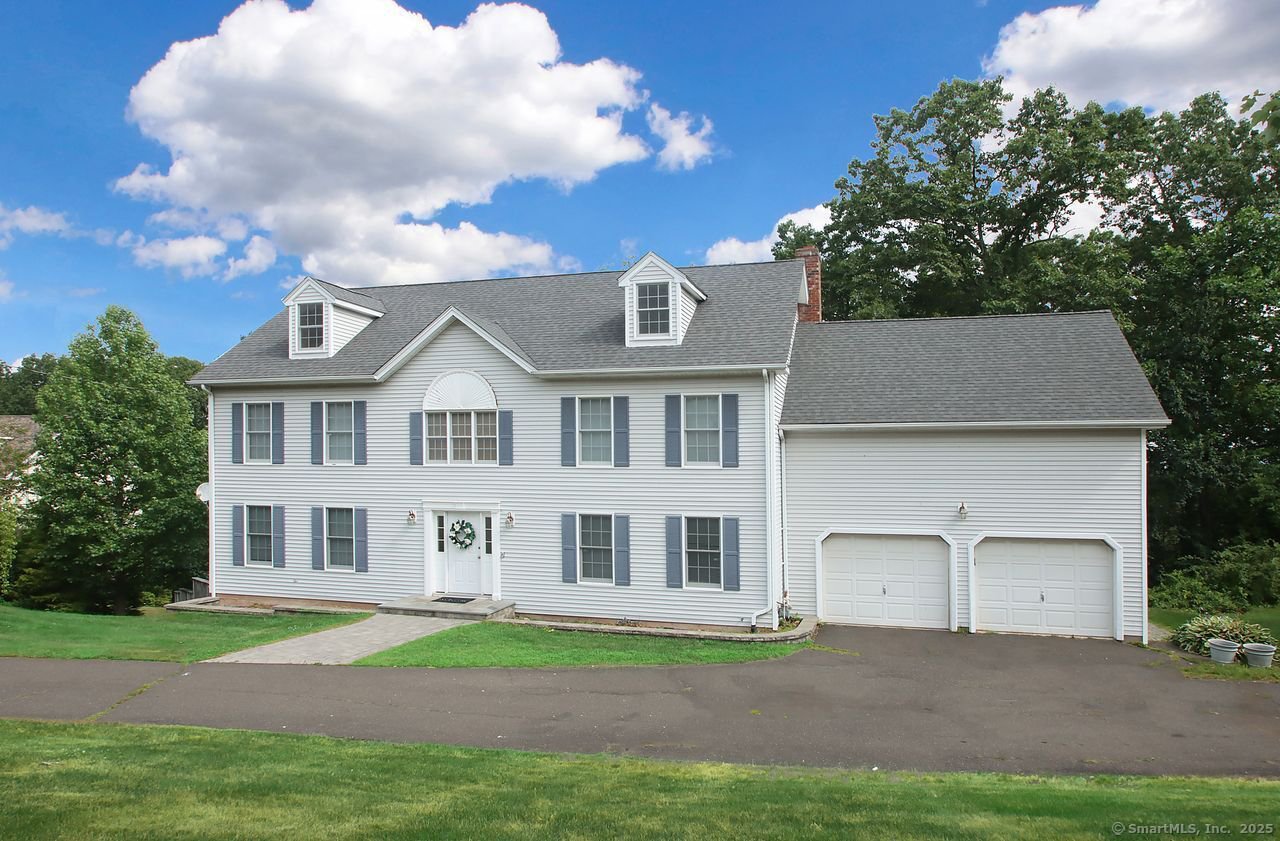 29 Quarry Lane, Hamden, 06518