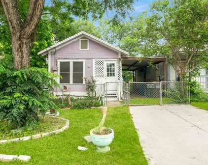 107 Grenet St, San Antonio
