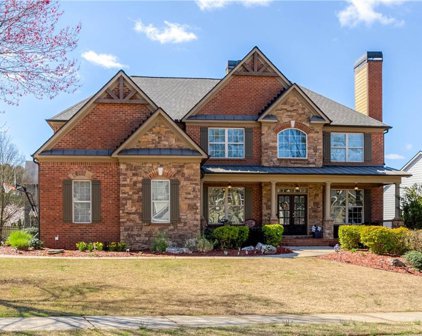 200 Lakestone Overlook, Woodstock