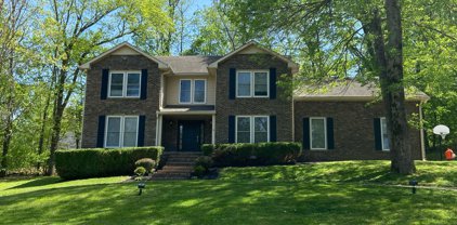 2814 Wimbledon Ct, Clarksville