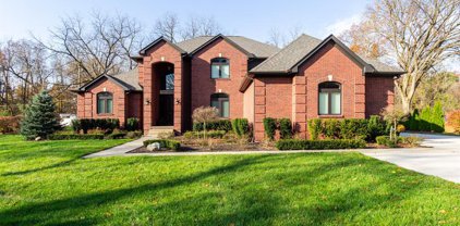 52679 SHELBY, Shelby Twp