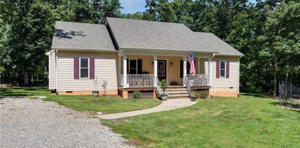 2116 Hancock Road, Powhatan