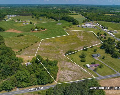 00 Wise  Road, Lincolnton