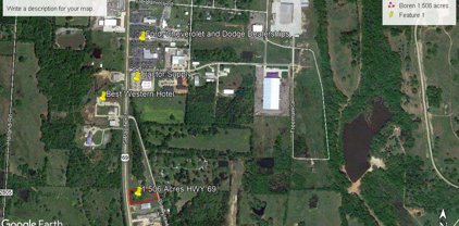0000 S Hwy 69, Mineola