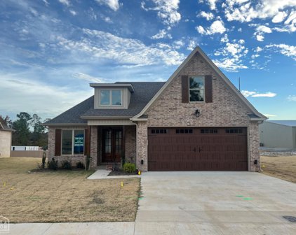 3425 Hudson Drive, Jonesboro