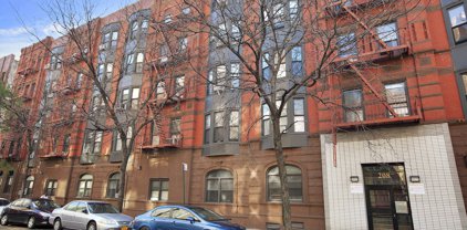 208 W 119th  Street Unit 3S, New York