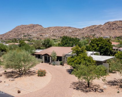 6120 E Redwing Road, Paradise Valley