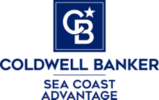Coldwell Banker Sea Coast Advantage logo
