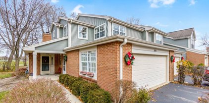 1418 W Orchard Place Unit #1418, Arlington Heights