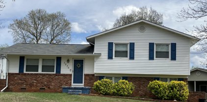 3236 NW Lineback Rd, Knoxville