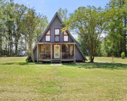 676 Inez Cole Rd, DeRidder
