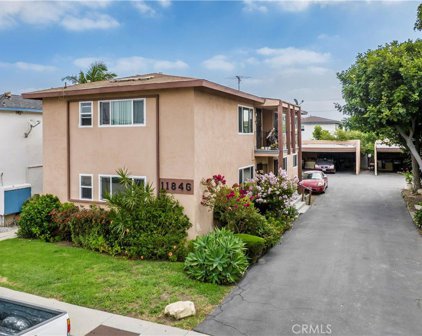 11846 Eucalyptus Avenue, Hawthorne
