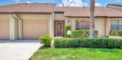 1211 Capri Isles Boulevard Unit 14, Venice