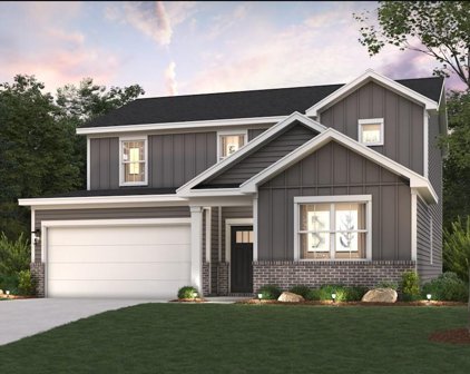 459 Summerwood Lane - Lot 131, Dawsonville