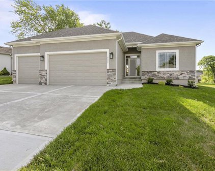 1700 Willow Street, Higginsville