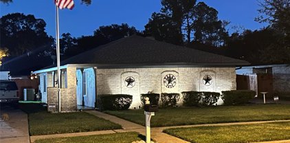4727 Marywood Drive, Spring