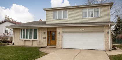 2127 E Peachtree Lane, Arlington Heights