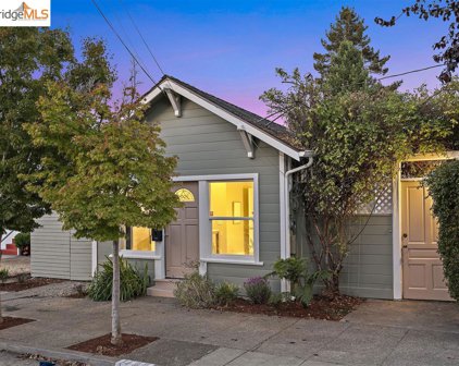1708 Franklin St, Berkeley