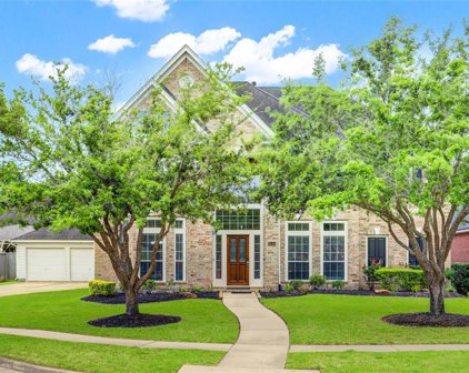 8114 HIGHLAND BLUFF DRIVE, Sugar Land