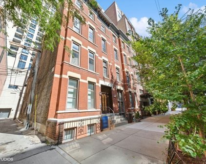 156 W Huron Street Unit #3D, Chicago