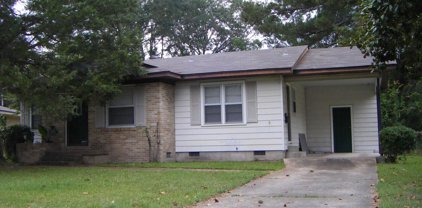 1554 O'Connell, Arkadelphia