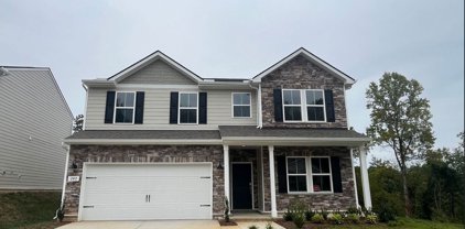 240 Brook Avenue, White House
