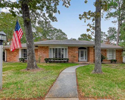 316 Wildwood Lane, Conroe