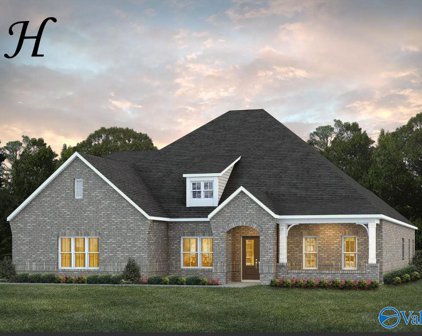 7627 Shaun Leslie Circle, Owens Cross Roads