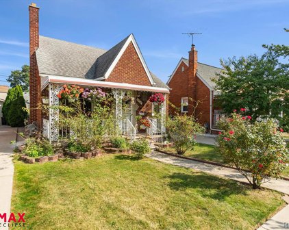 6950 STEADMAN, Dearborn