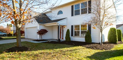 19376 Amber Way, Noblesville