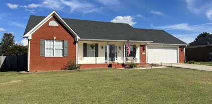 211 Morning Star Drive, Huntsville