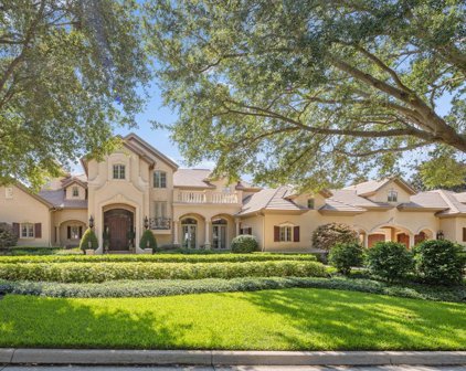5200 Isleworth Country Club Dr, Windermere
