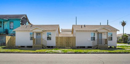 3725 Winnie Street, Galveston